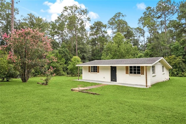 24531 Sanders Rd, Covington, LA 70435 - photo 4