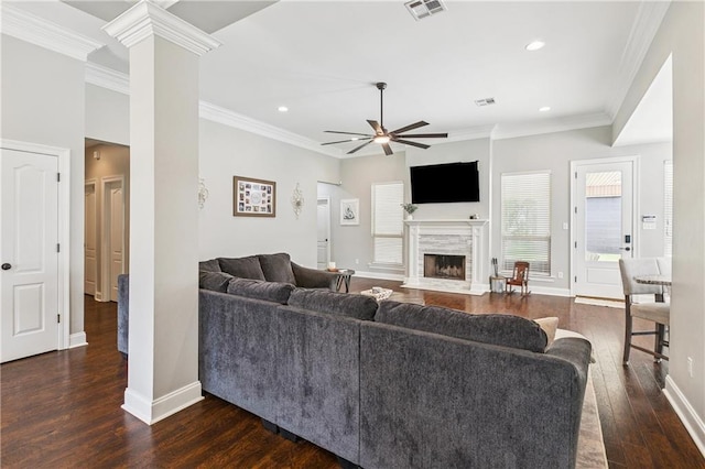 333 Luke Dr, Des Allemands, LA 70030 - photo 3