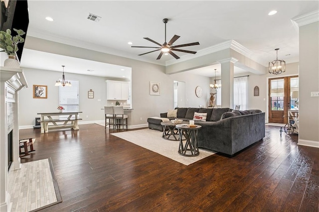 333 Luke Dr, Des Allemands, LA 70030 - photo 4