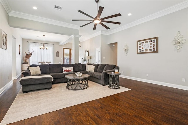 333 Luke Dr, Des Allemands, LA 70030 - photo 5