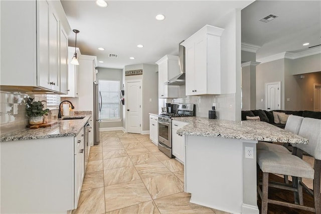 333 Luke Dr, Des Allemands, LA 70030 - photo 8
