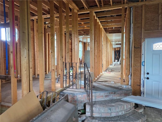 2365 N Tonti St, New Orleans, LA 70117 - view of misc room
