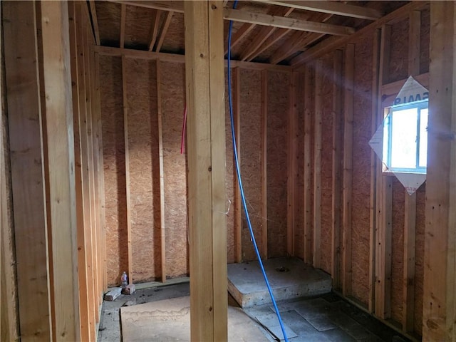 2365 N Tonti St, New Orleans, LA 70117 - view of misc room