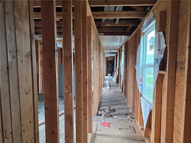 2365 N Tonti St, New Orleans, LA 70117 - view of misc room