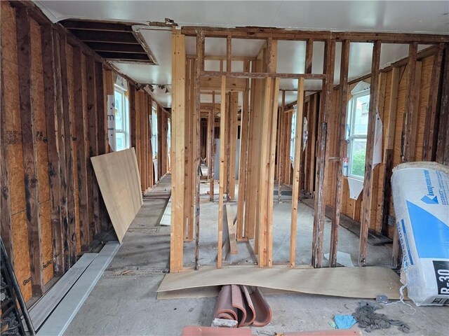 2365 N Tonti St, New Orleans, LA 70117 - misc room with healthy amount of natural light