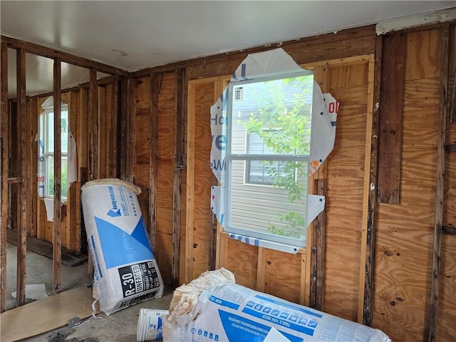 2365 N Tonti St, New Orleans, LA 70117 - view of miscellaneous room