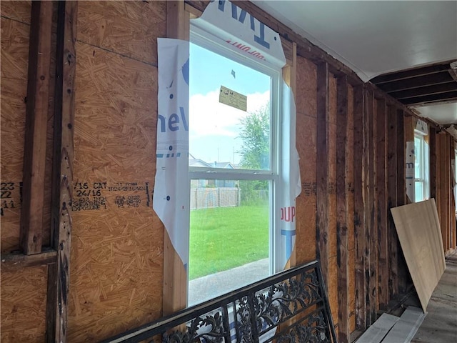 2365 N Tonti St, New Orleans, LA 70117 - view of entryway