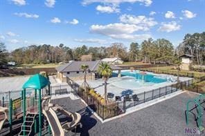 34220 Garnet Lake Dr, Walker, LA 70785 - photo 18