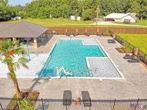 34220 Garnet Lake Dr, Walker, LA 70785 - photo 21