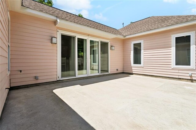 904 W 16th Ave, Covington, LA 70433 - view of patio