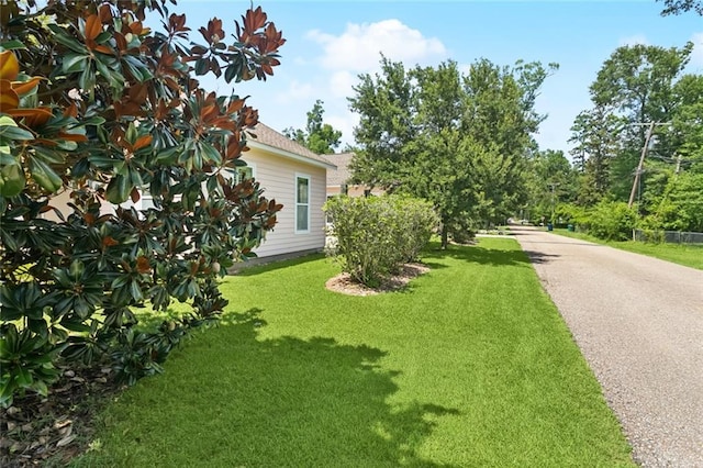 904 W 16th Ave, Covington, LA 70433 - view of grassy yard