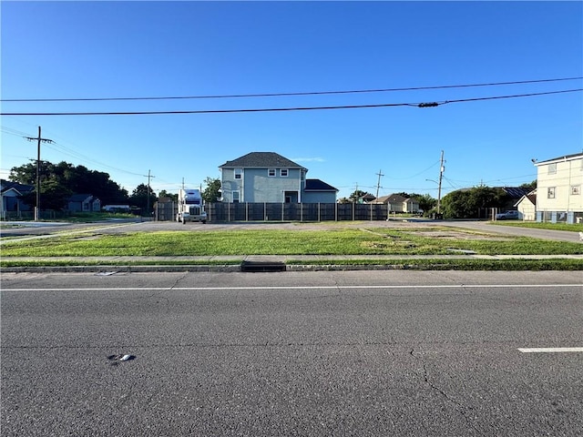 5901 N Claiborne Ave, New Orleans, LA 70117 - photo 1