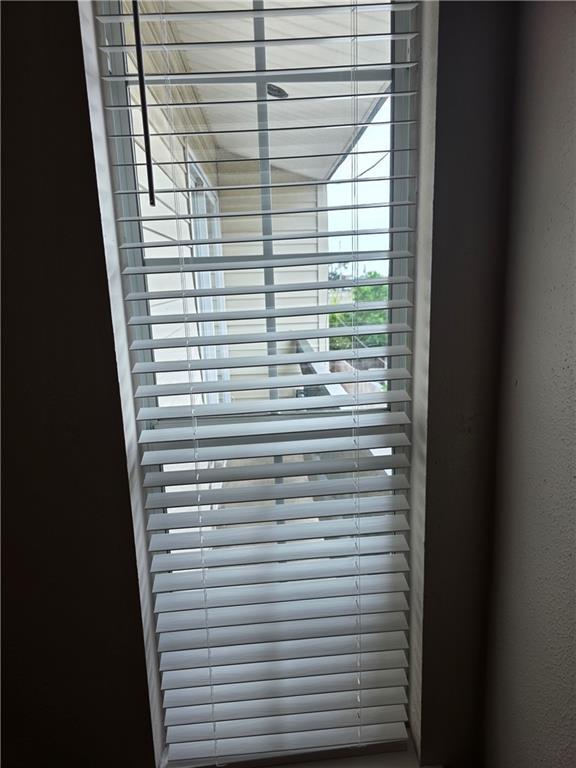 4829 Wabash St Unit 307, Metairie, LA 70001 - detailed view of a textured wall