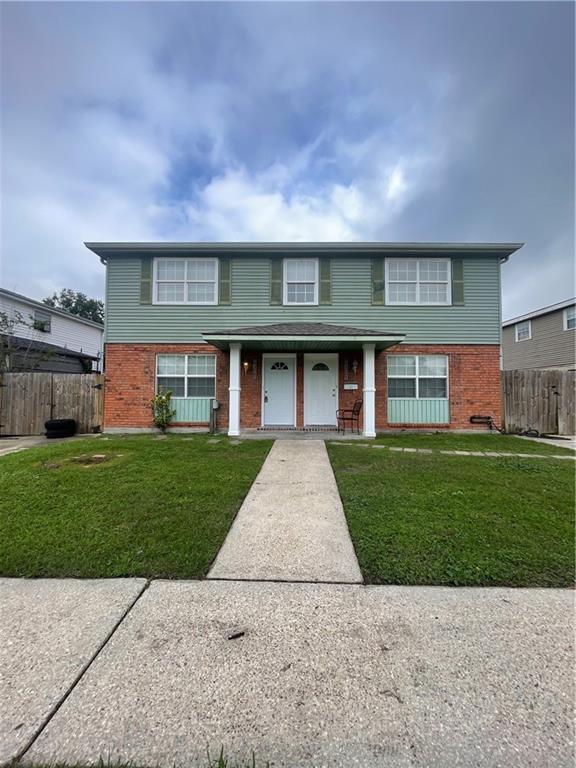 242123 Octavia Dr, Chalmette, LA 70043 - photo 1
