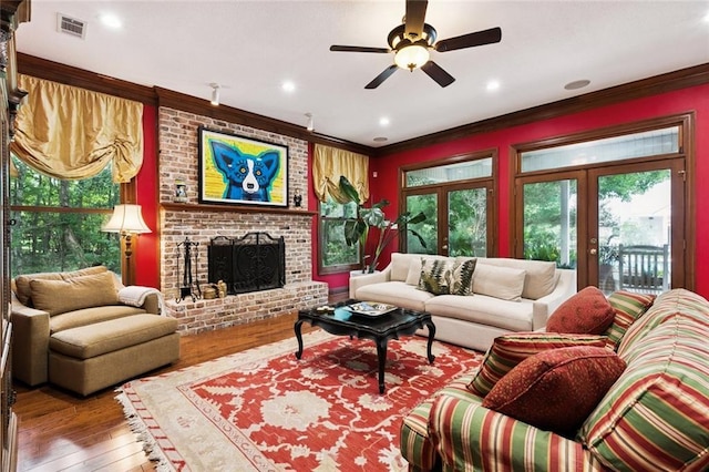 419A Starling Dr, Slidell, LA 70461 - photo 2