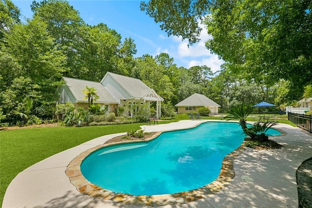 419A Starling Dr, Slidell, LA 70461 - photo 15