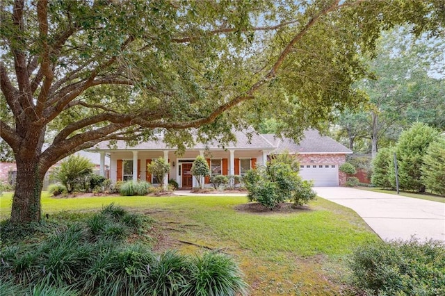 2060 Ponderosa Pl, Mandeville, LA 70448 - photo 1