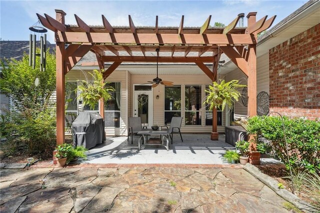 2060 Ponderosa Pl, Mandeville, LA 70448 - photo 21