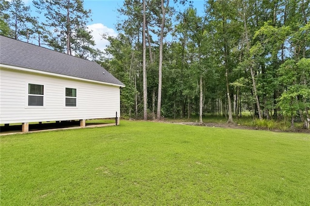 19480 N 3rd St, Covington, LA 70433 - view of grassy yard