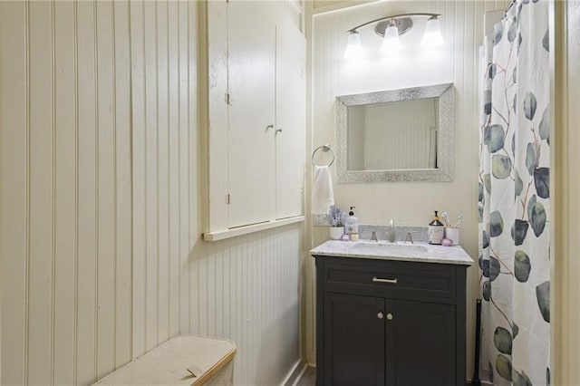 113335 Fern St, New Orleans, LA 70118 - full bath featuring vanity