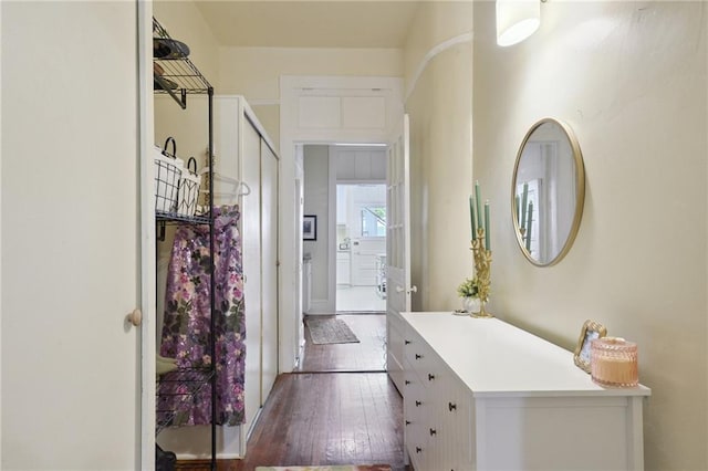 113335 Fern St, New Orleans, LA 70118 - bathroom with wood-type flooring