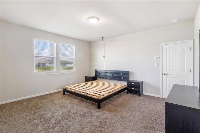 7542 1ST Lake Dr, Slidell, LA 70461 - carpeted bedroom with baseboards