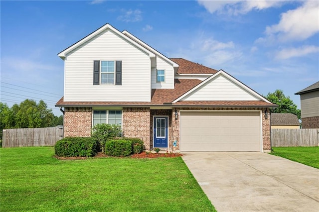 10756 Dodger Dr, Denham Springs, LA 70726 - photo 1