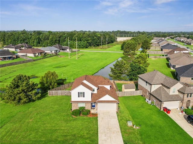 10756 Dodger Dr, Denham Springs, LA 70726 - photo 3