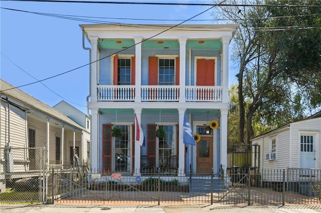 1922 Constance St, New Orleans, LA 70130 - photo 1