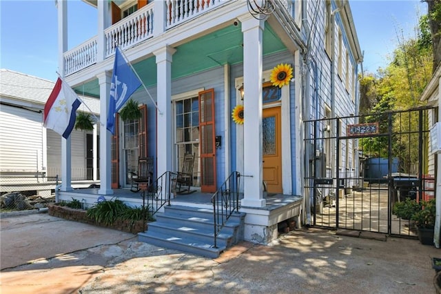 1922 Constance St, New Orleans, LA 70130 - photo 2