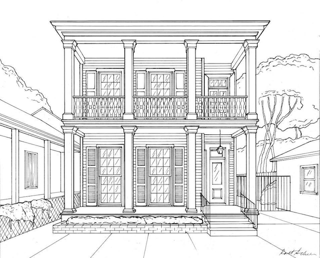 1922 Constance St, New Orleans, LA 70130 - photo 36