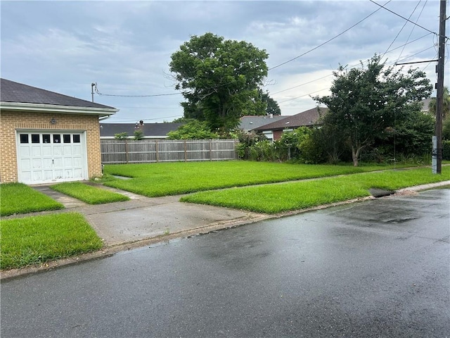 3822 Leila Pl, Jefferson, LA 70121 - view of road featuring sidewalks