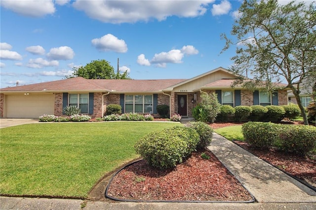 2545 Kismet St, Marrero, LA 70072 - photo 1