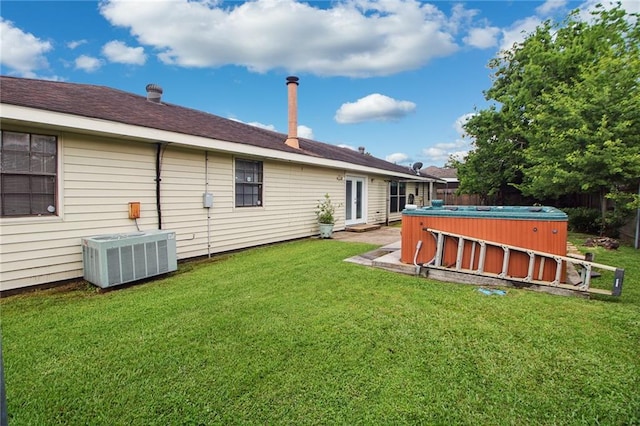 2545 Kismet St, Marrero, LA 70072 - photo 22