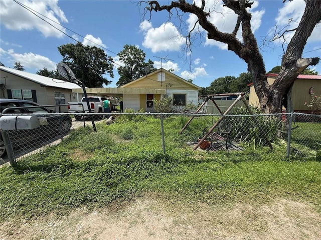 311 E Magnolia Ave, Eunice, LA 70535 - photo 1