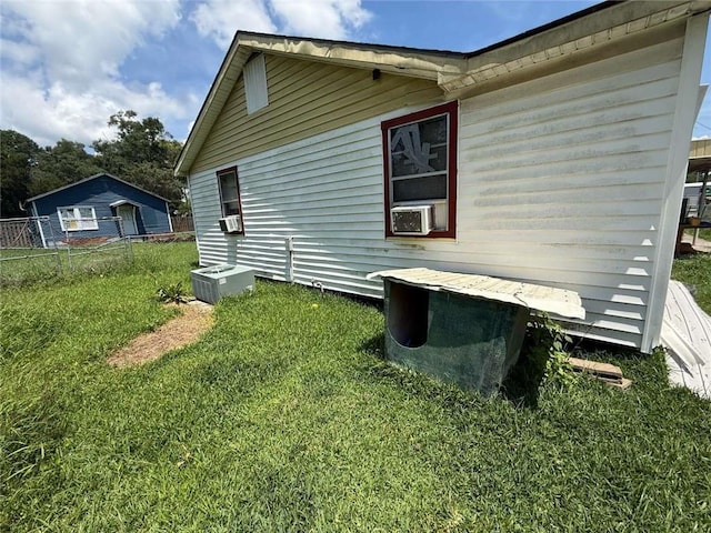 311 E Magnolia Ave, Eunice, LA 70535 - photo 2