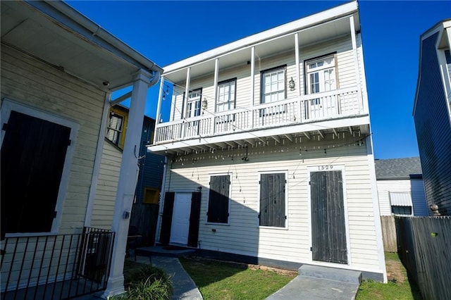 152729 Dumaine St, New Orleans, LA 70116 - view of building exterior