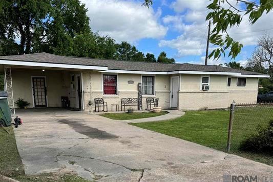 119 Brittany St, Houma, LA 70363 - photo 1