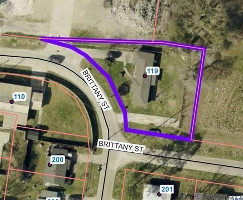 119 Brittany St, Houma, LA 70363 - photo 3