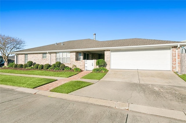 4525 Stella Dr, Meraux, LA 70075 - photo 2
