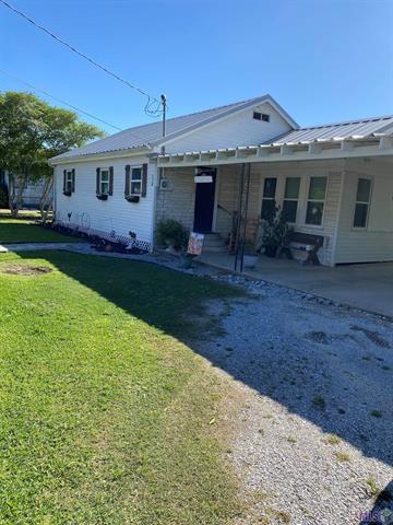 114 S Dominique Dr, Gheens, LA 70355 - photo 1