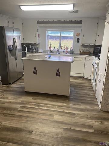 114 S Dominique Dr, Gheens, LA 70355 - photo 5