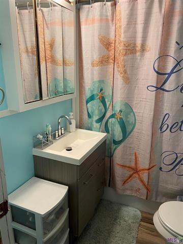 114 S Dominique Dr, Gheens, LA 70355 - photo 10