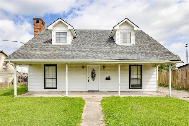 210 Church St, Lockport, LA 70374 - photo 1