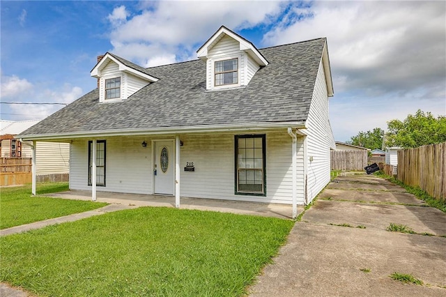 210 Church St, Lockport, LA 70374 - photo 2