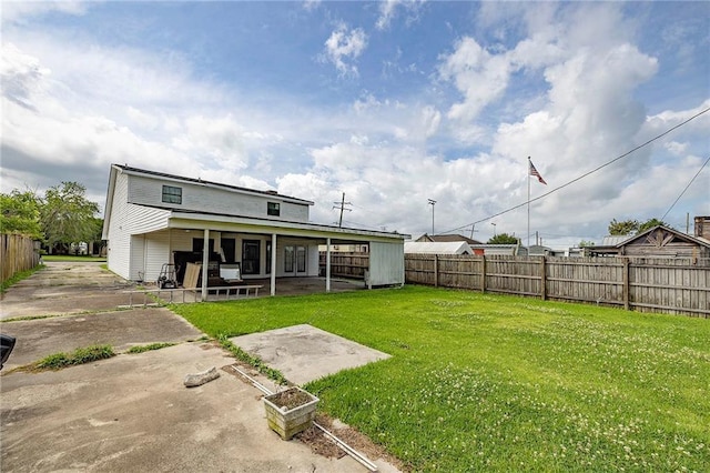 210 Church St, Lockport, LA 70374 - photo 3