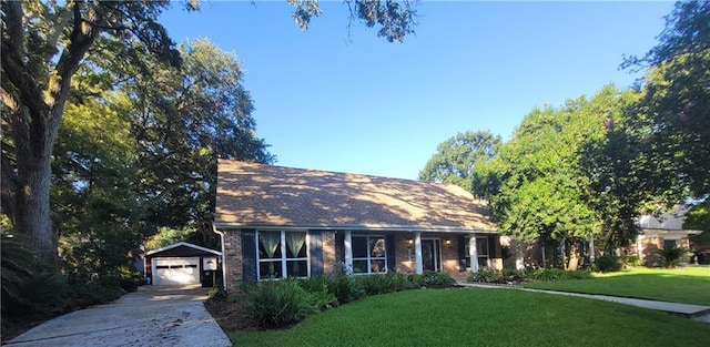 5821 Pembrook Dr, New Orleans, LA 70131 - photo 2