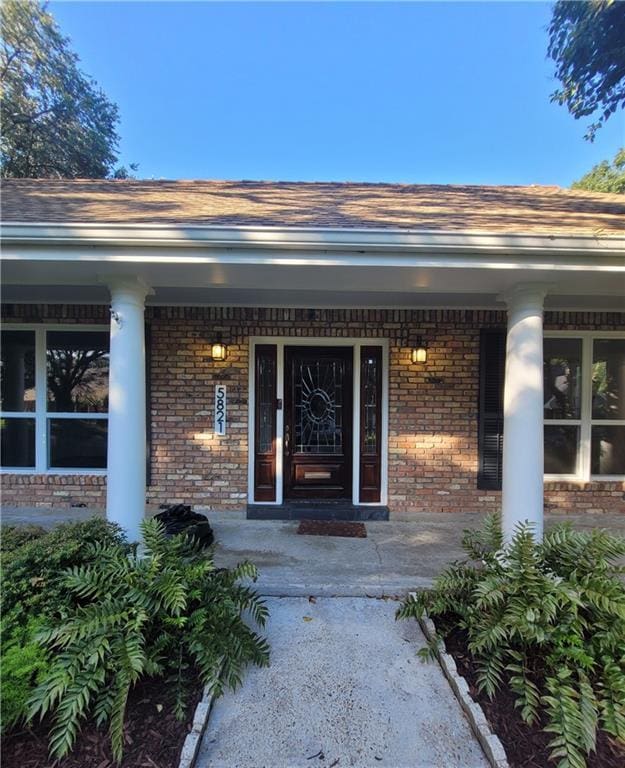 5821 Pembrook Dr, New Orleans, LA 70131 - photo 20