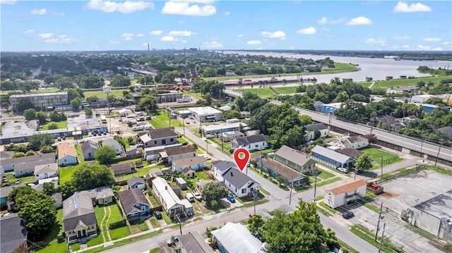 1201 Kentucky St, New Orleans, LA 70117 - photo 4