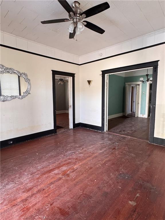 1201 Kentucky St, New Orleans, LA 70117 - photo 6